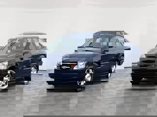 Used 2001 Ford Taurus SES image 1