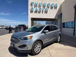 Used 2023 Ford Edge SEL image 1