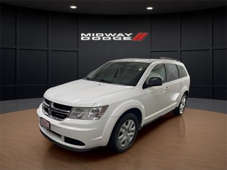 Used 2016 Dodge Journey SE w/ Flexible Seating Group image 1