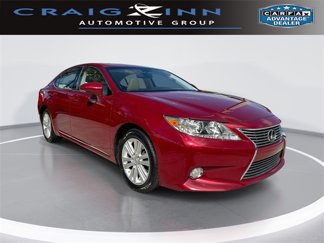 Used 2015 Lexus ES 350 image 1