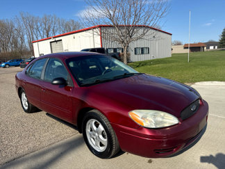 Used 2006 Ford Taurus SE image 1