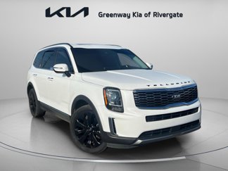 Used 2020 Kia Telluride S image 1