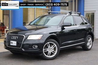 Used 2013 Audi Q5 2.0T Premium Plus w/ Premium Plus Pkg image 1