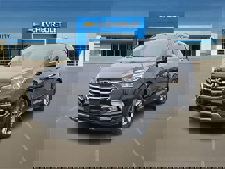 Used 2018 Hyundai Santa Fe Sport w/ 2.4L Tech Package 04 image 1