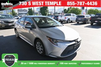 Used 2023 Toyota Corolla LE image 1