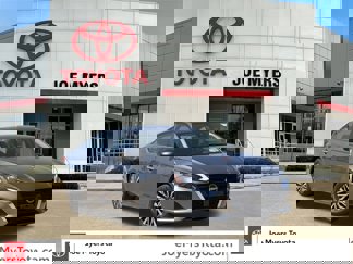 Used 2024 Nissan Altima 2.5 SV image 1