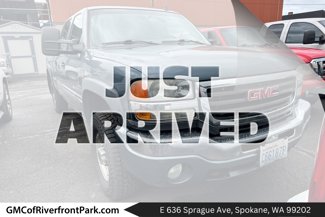 Used 2006 GMC Sierra 2500 SLT w/ Heavy-Duty Power Package image 1