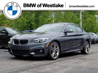 Used 2018 BMW 230i xDrive Coupe image 1