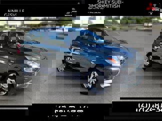 New 2024 Mitsubishi Mirage LE image 1