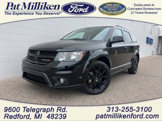 Used 2018 Dodge Journey GT image 1