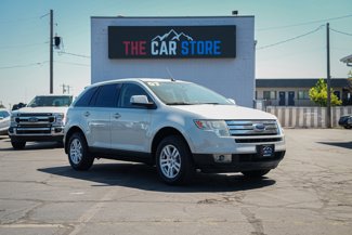 Used 2007 Ford Edge SEL image 1