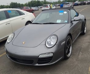Used 2009 Porsche 911 Carrera image 1