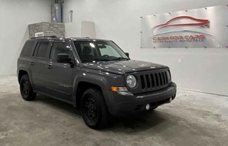 Used 2015 Jeep Patriot Sport w/ Power Value Group image 1