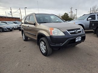 Used 2003 Honda CR-V EX image 1