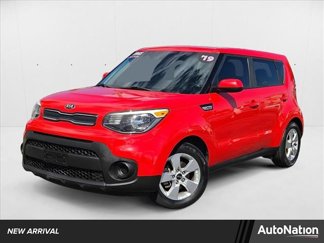 Used 2019 Kia Soul image 1