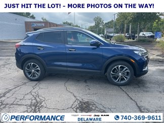 Used 2023 Buick Encore GX Select w/ Safety Package II image 1