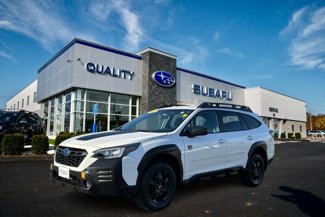 Used 2022 Subaru Outback Wilderness image 1