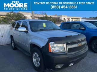 Used 2012 Chevrolet Tahoe LT image 1