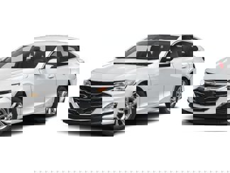 Used 2023 Chevrolet Malibu LT w/ Driver Confidence Package image 1