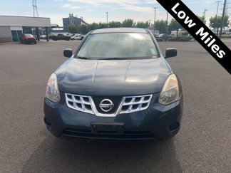 Used 2013 Nissan Rogue S image 1