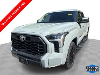 Used 2024 Toyota Tundra SR5 image 1