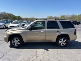 Used 2007 Chevrolet TrailBlazer LT image 1
