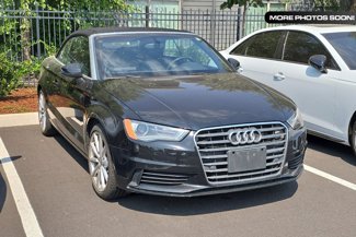 Used 2015 Audi A3 1.8T Premium Plus image 1