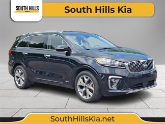 Used 2019 Kia Sorento SX image 1