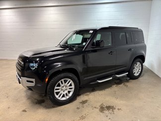 Used 2023 Land Rover Defender 110 S image 1