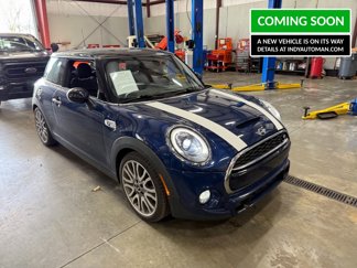 Used 2015 MINI Cooper S image 1
