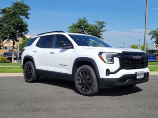 New 2026 GMC Terrain Elevation w/ Elevation Premium Package image 1