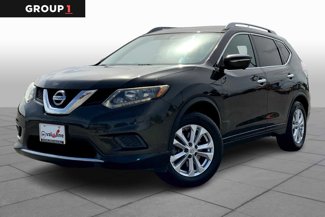 Used 2015 Nissan Rogue SV w/ SV Premium Package image 1