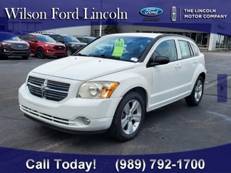 Used 2011 Dodge Caliber Mainstreet image 1