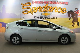 Used 2014 Toyota Prius Two image 1
