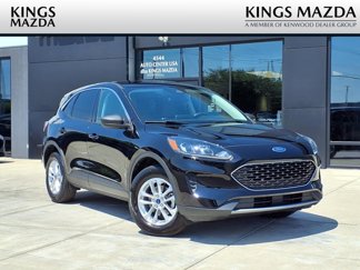 Used 2022 Ford Escape SE w/ Convenience Package image 1