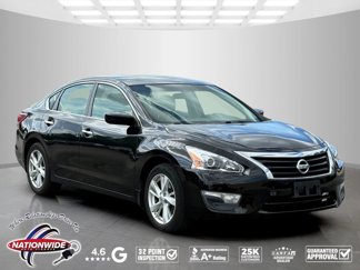 Used 2013 Nissan Altima 2.5 SV image 1