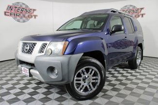 Used 2010 Nissan Xterra S image 1