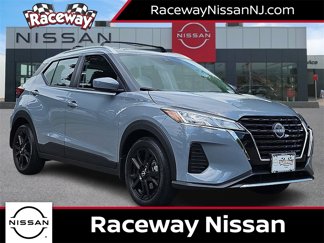 Used 2024 Nissan Kicks SV w/ Interior Electronics Package image 1