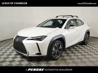 Used 2025 Lexus UX 300h FWD image 1