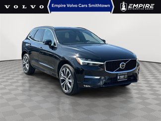 Certified 2022 Volvo XC60 B5 Momentum w/ Climate Package image 1