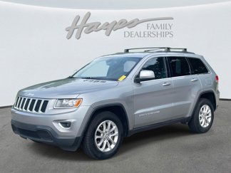 Used 2015 Jeep Grand Cherokee Laredo w/ Quick Order Package 23E image 1