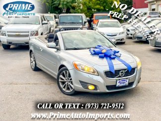 Used 2012 Volvo C70 T5 image 1