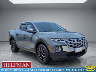 Used 2023 Hyundai Santa Cruz SEL image 1