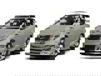 Used 2015 Kia Optima LX w/ Paint Protection Film Package image 1