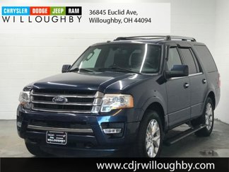 Used 2017 Ford Expedition Limited image 1