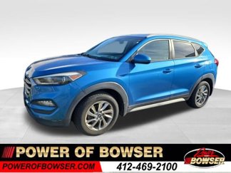 Used 2018 Hyundai Tucson SEL w/ Cargo Package image 1