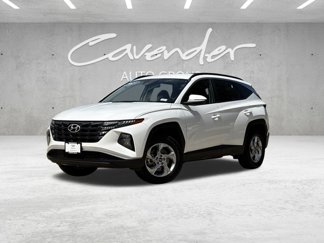 Used 2023 Hyundai Tucson SEL image 1