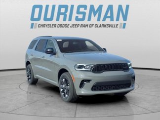 New 2025 Dodge Durango GT image 1