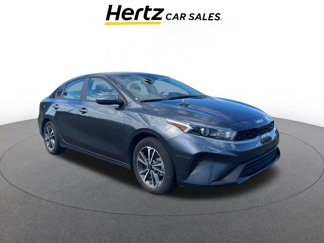 Used 2024 Kia Forte LXS image 1