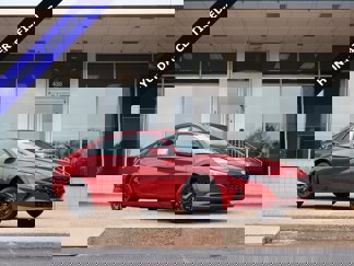 Certified 2023 Hyundai Elantra Blue image 1